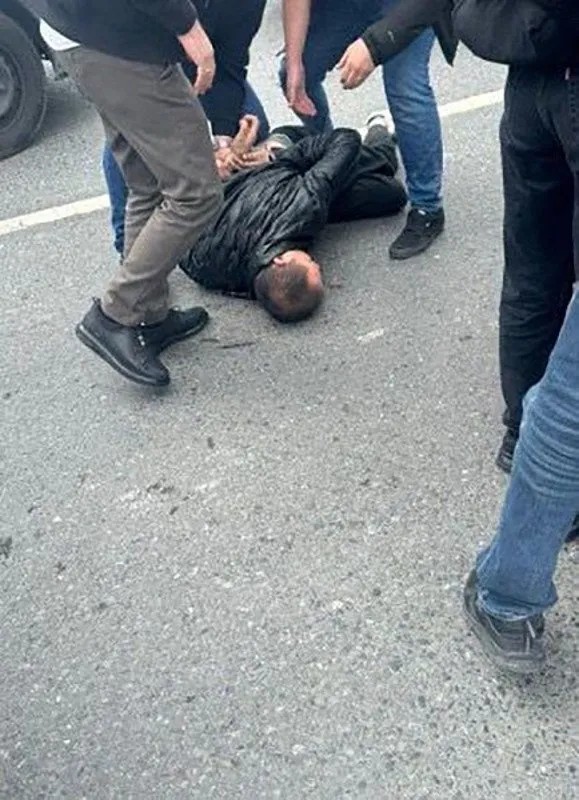 Vatandaşların kişisel ve finansal verilerini hedef almışlar! MİT suçüstü yakaladı